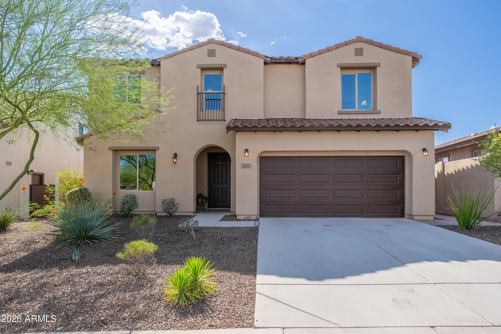31070 N 138TH Avenue, Peoria, AZ 85383 — photo 1 of 65