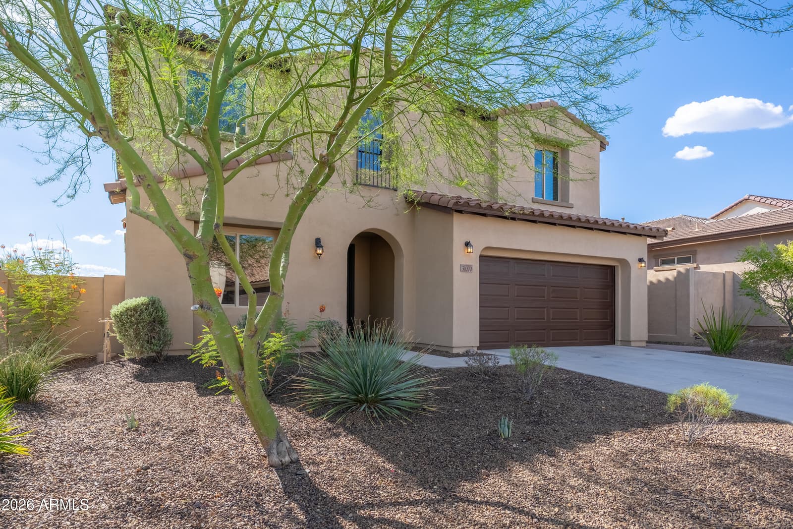 31070 N 138TH Avenue, Peoria, AZ 85383 — photo 3 of 65