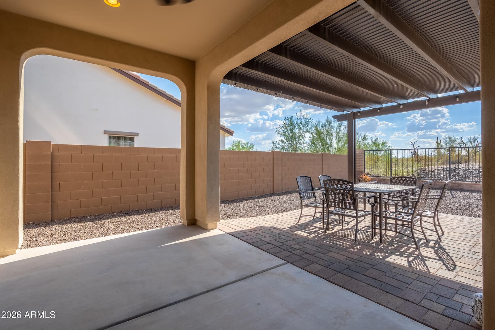 31070 N 138TH Avenue, Peoria, AZ 85383 — photo 44 of 65