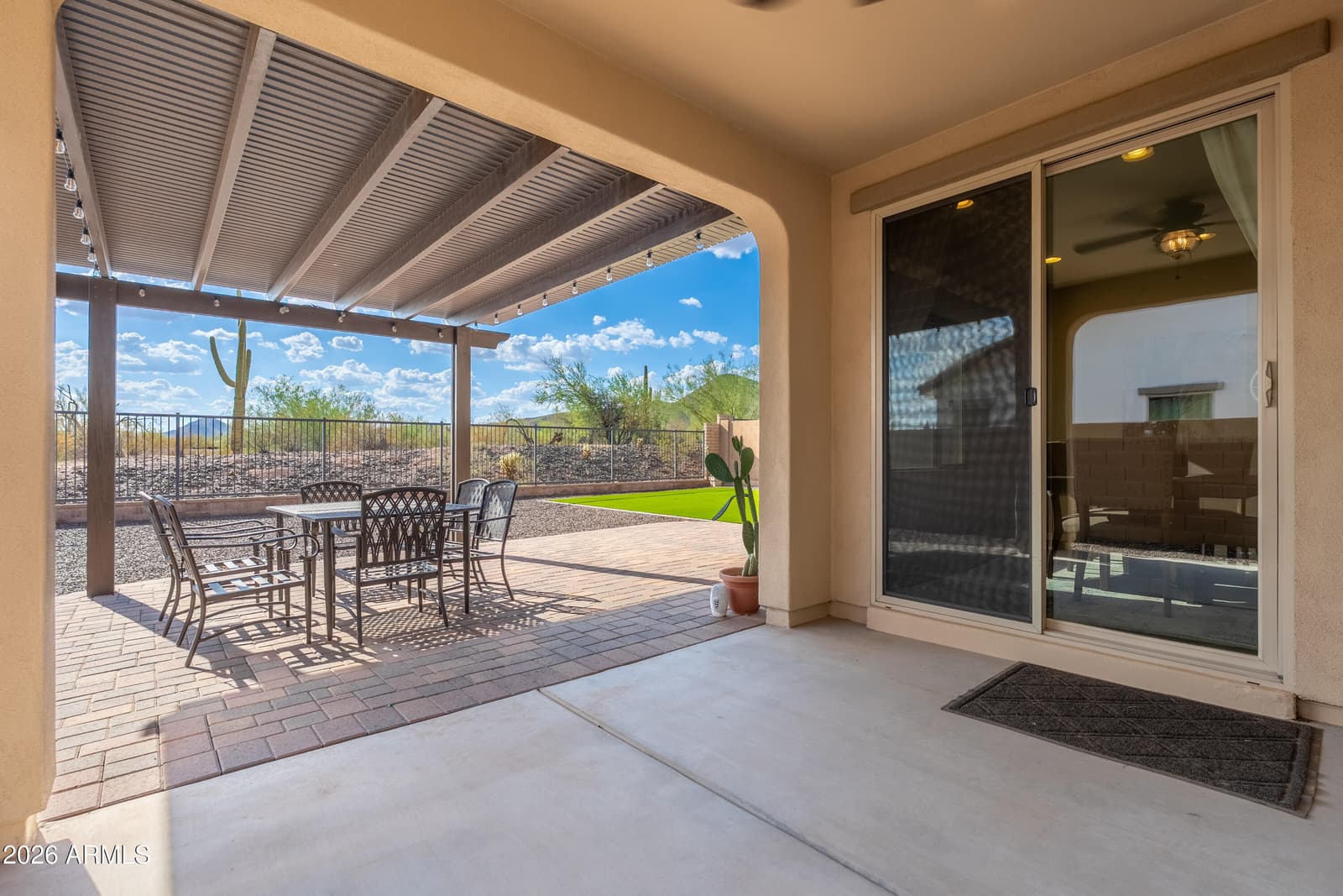 31070 N 138TH Avenue, Peoria, AZ 85383 — photo 45 of 65