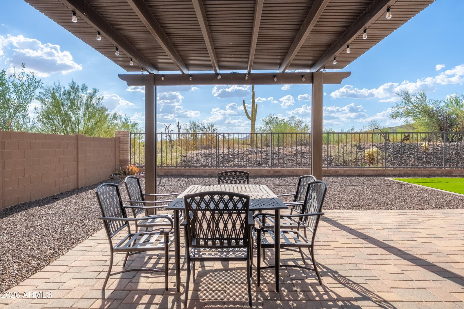 31070 N 138TH Avenue, Peoria, AZ 85383 — photo 46 of 65