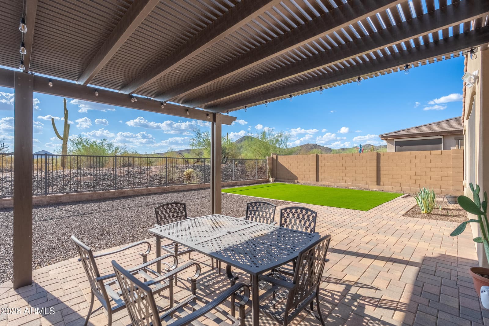 31070 N 138TH Avenue, Peoria, AZ 85383 — photo 47 of 65
