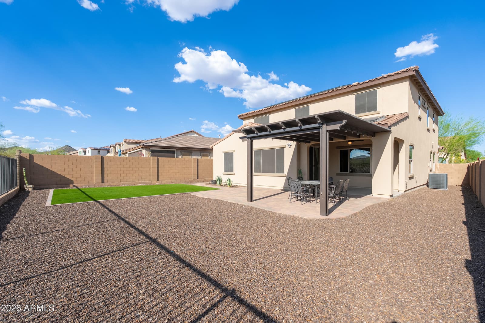 31070 N 138TH Avenue, Peoria, AZ 85383 — photo 49 of 65