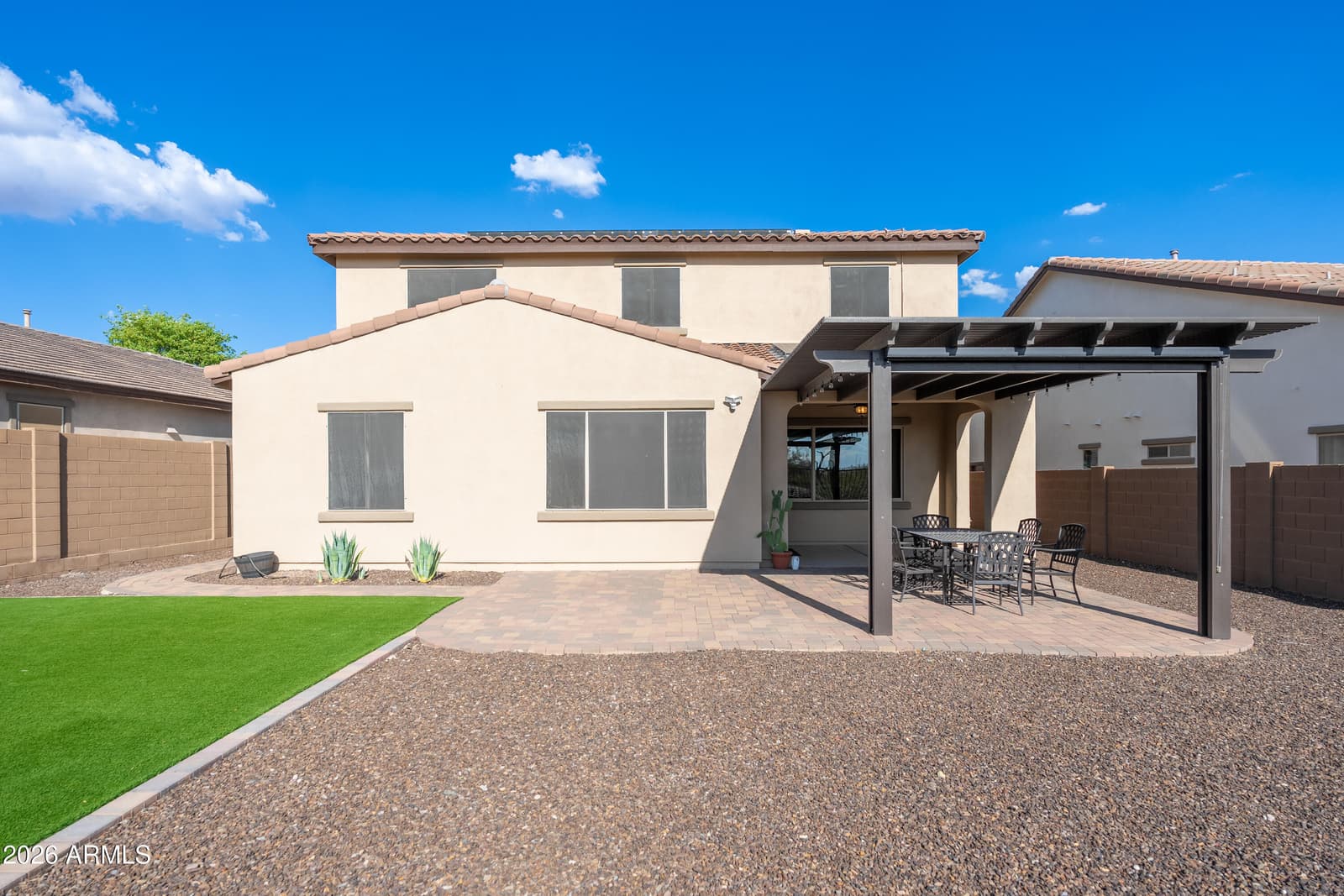 31070 N 138TH Avenue, Peoria, AZ 85383 — photo 50 of 65