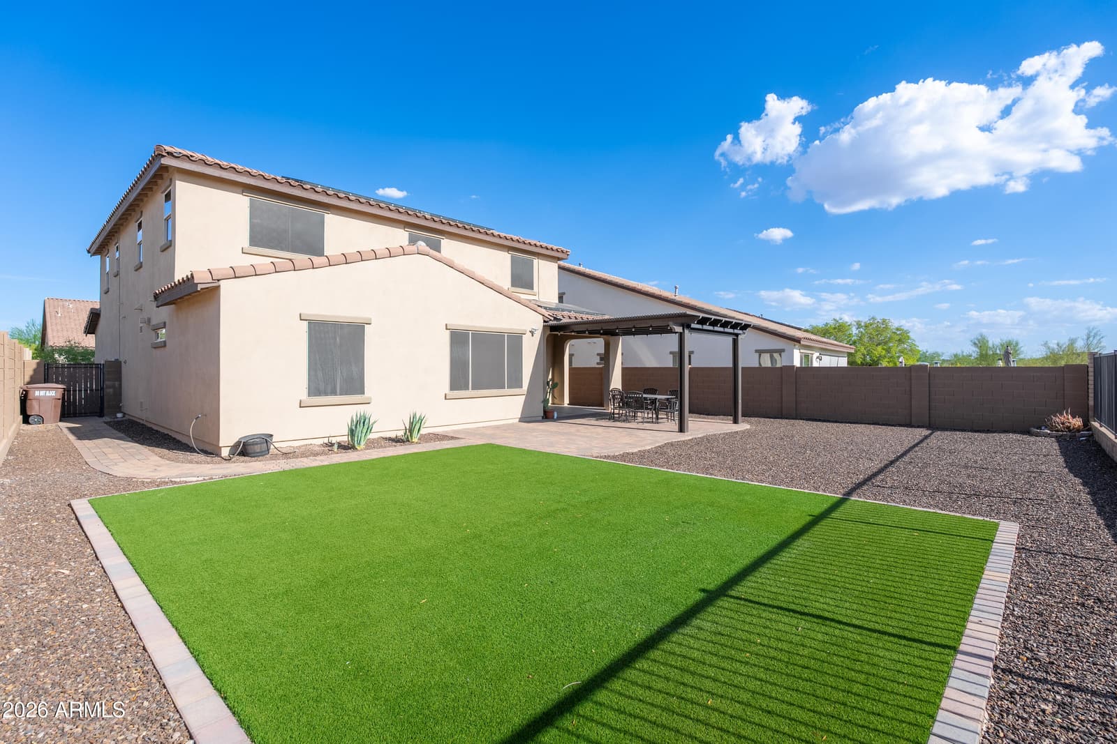 31070 N 138TH Avenue, Peoria, AZ 85383 — photo 51 of 65