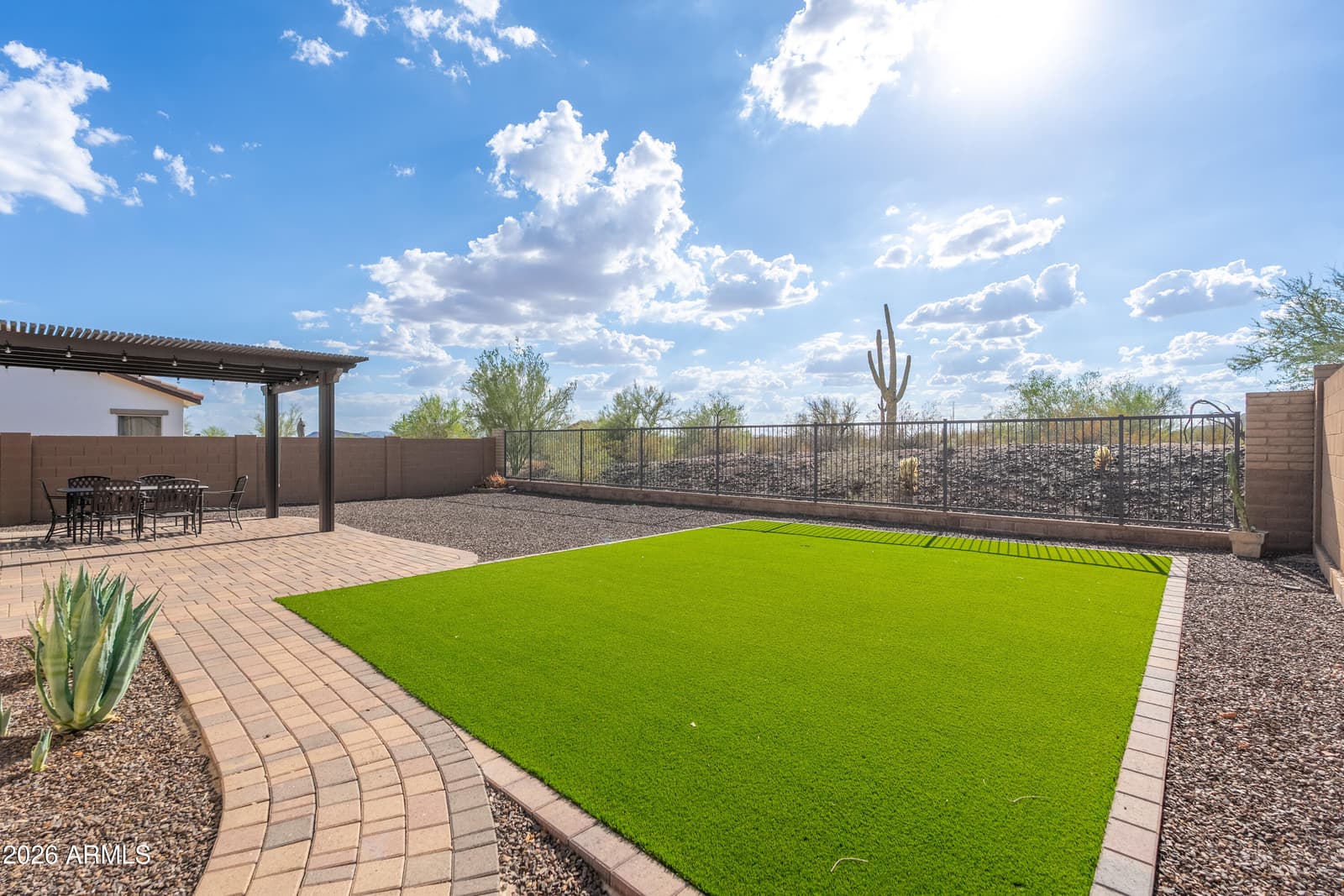31070 N 138TH Avenue, Peoria, AZ 85383 — photo 52 of 65