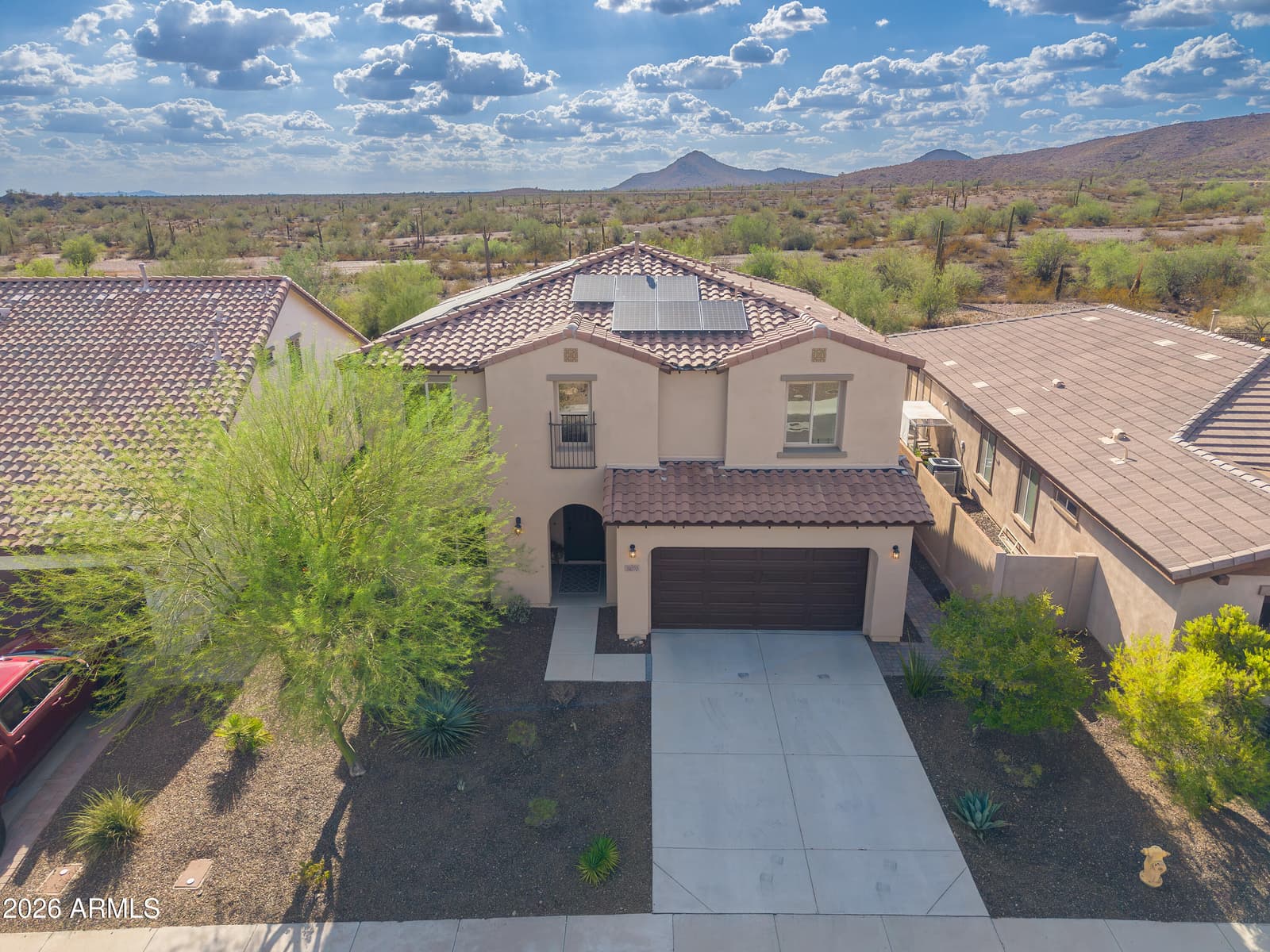31070 N 138TH Avenue, Peoria, AZ 85383 — photo 53 of 65