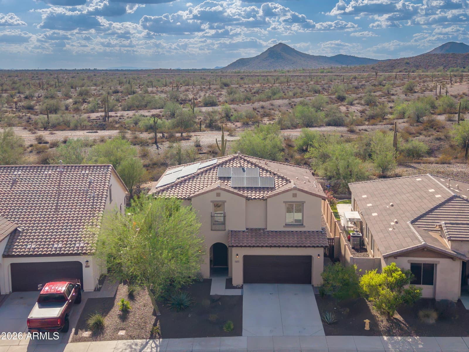 31070 N 138TH Avenue, Peoria, AZ 85383 — photo 54 of 65