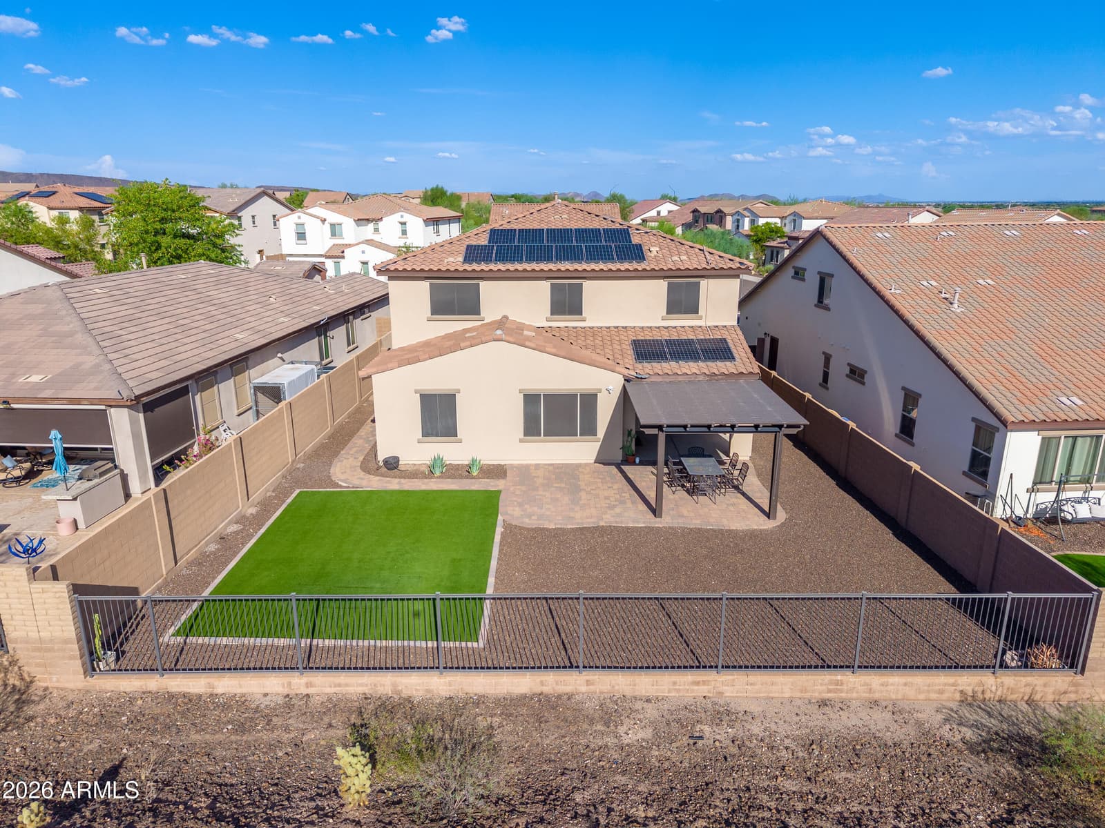 31070 N 138TH Avenue, Peoria, AZ 85383 — photo 56 of 65