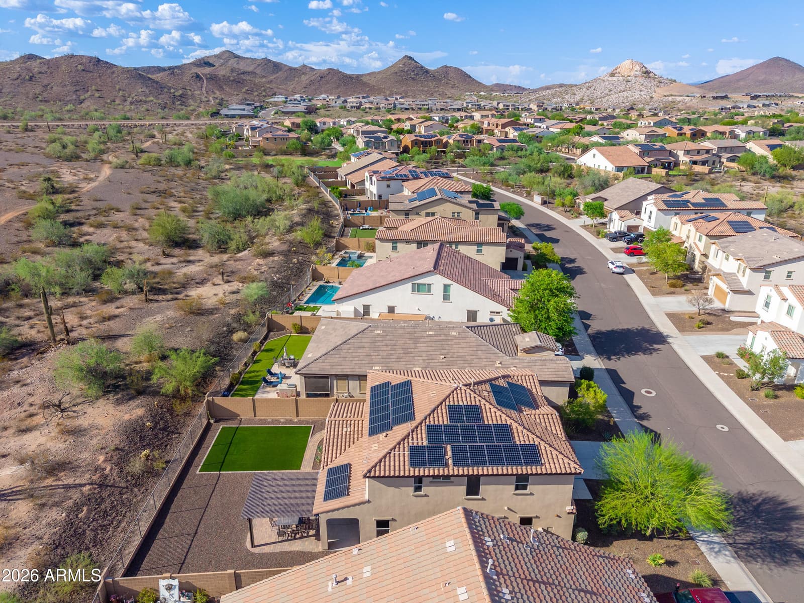 31070 N 138TH Avenue, Peoria, AZ 85383 — photo 59 of 65