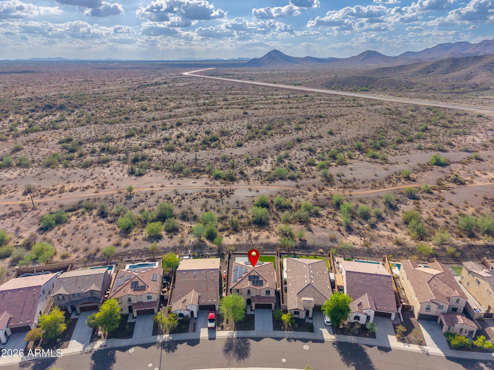 31070 N 138TH Avenue, Peoria, AZ 85383 — photo 60 of 65