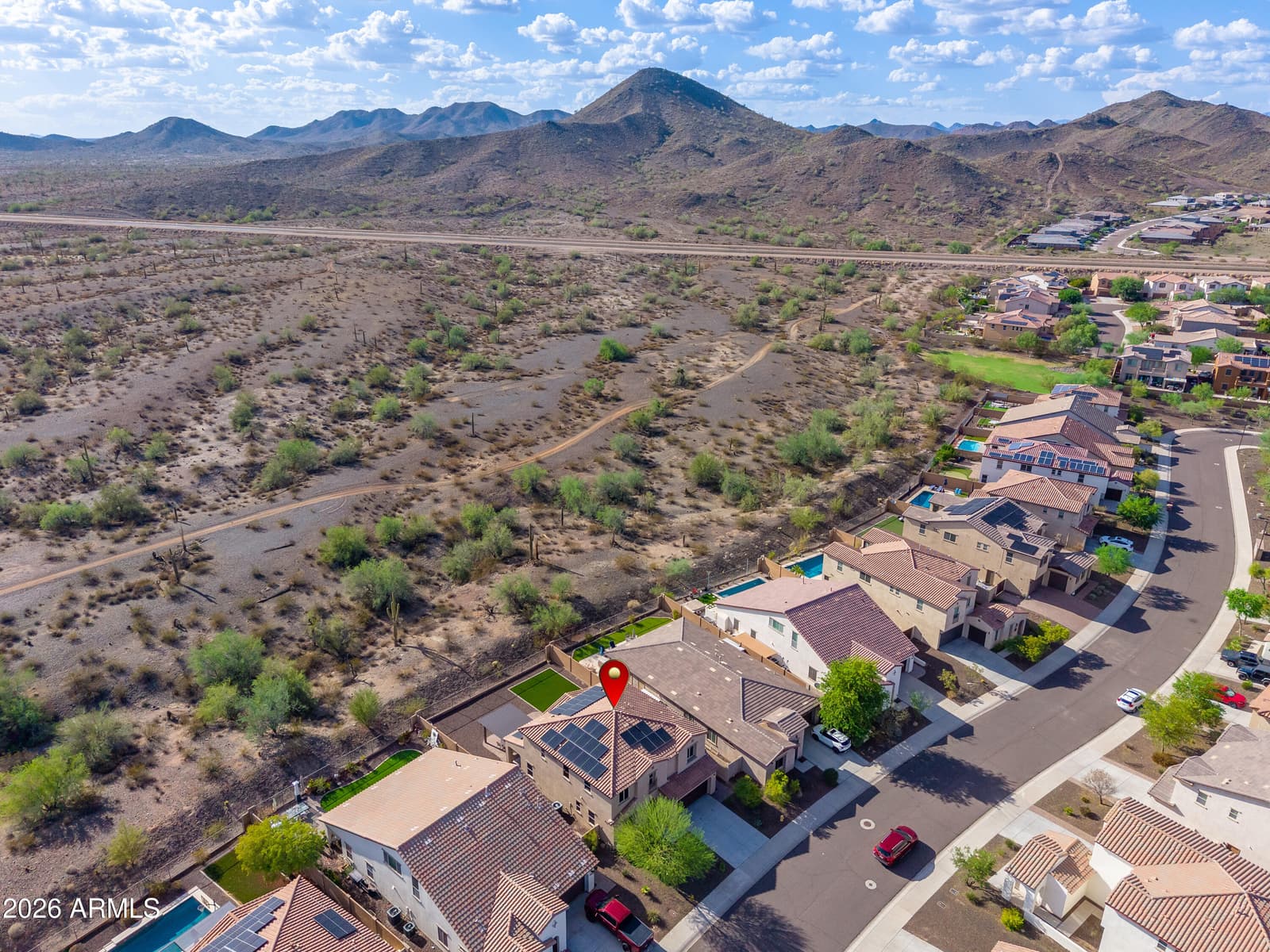 31070 N 138TH Avenue, Peoria, AZ 85383 — photo 64 of 65