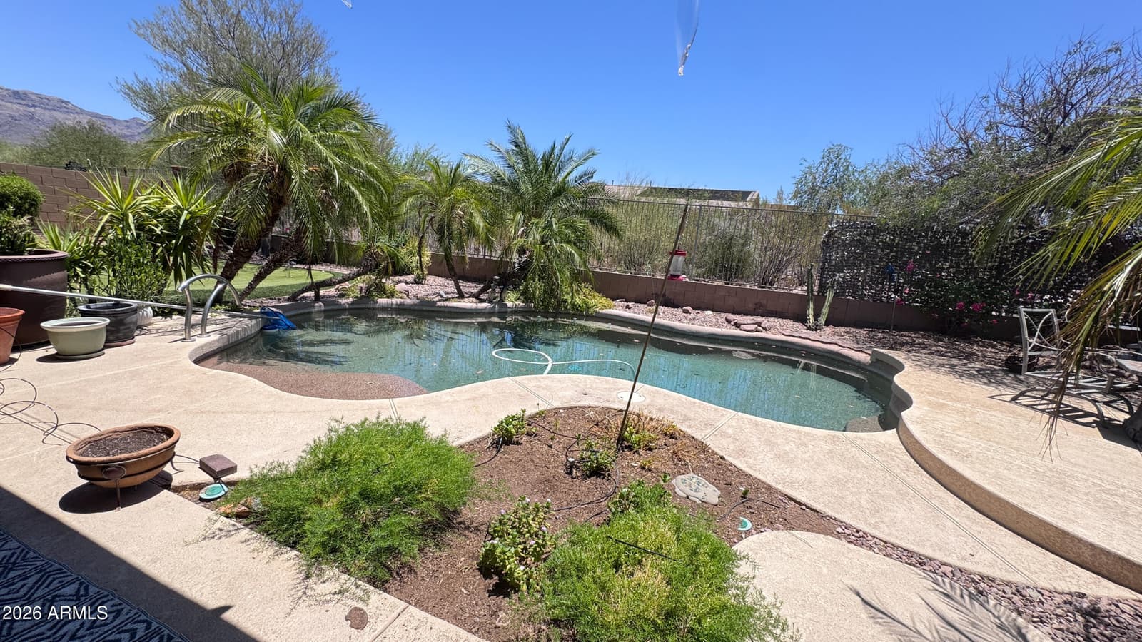 4201 S PRAIRIE ZINNIA Drive, Gold Canyon, AZ 85118 — photo 2 of 22