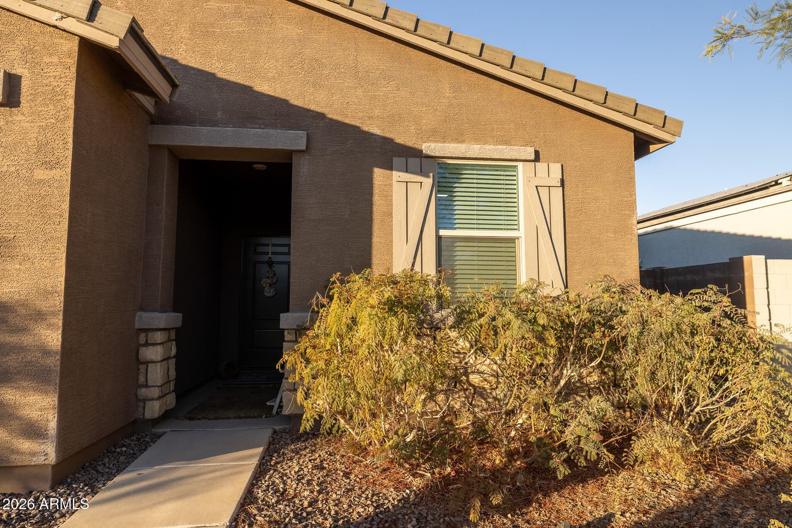 3982 E SIDESADDLE Road, San Tan Valley, AZ 85140 — photo 2 of 21