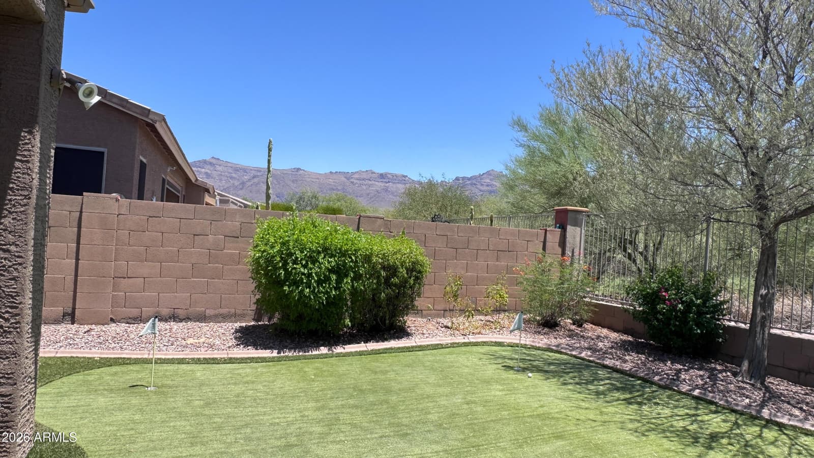 4201 S PRAIRIE ZINNIA Drive, Gold Canyon, AZ 85118 — photo 3 of 22