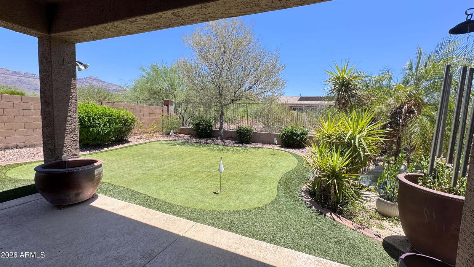 4201 S PRAIRIE ZINNIA Drive, Gold Canyon, AZ 85118 — photo 4 of 22