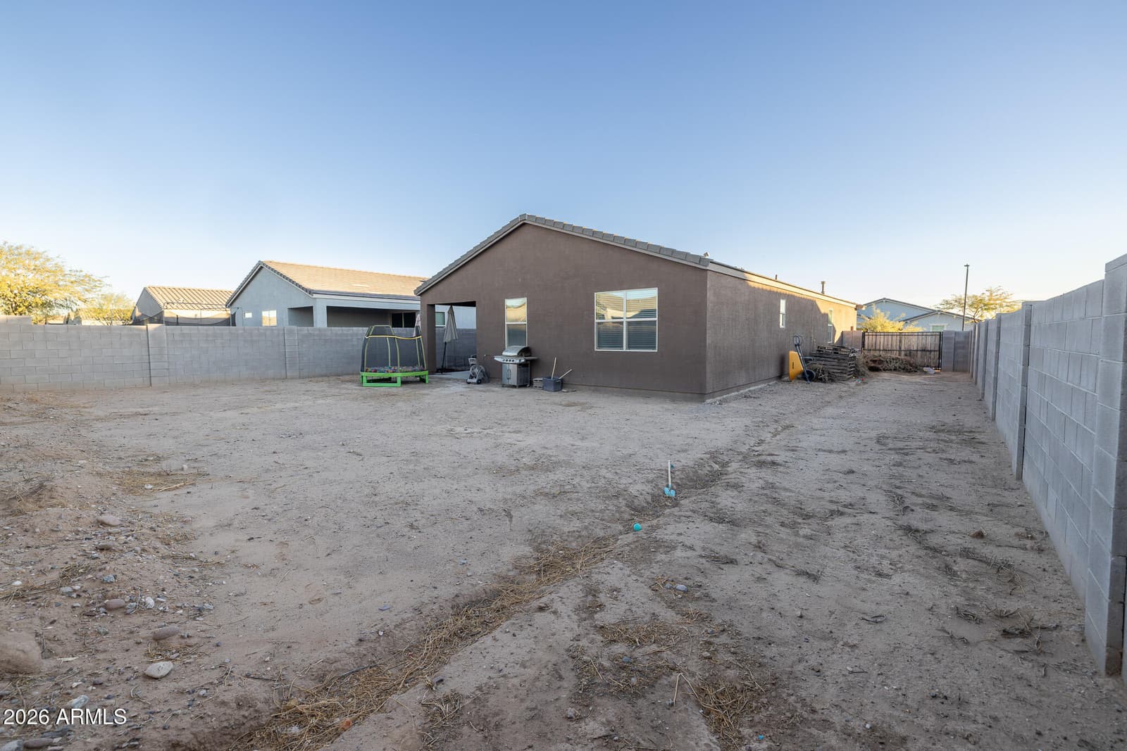 3982 E SIDESADDLE Road, San Tan Valley, AZ 85140 — photo 19 of 21