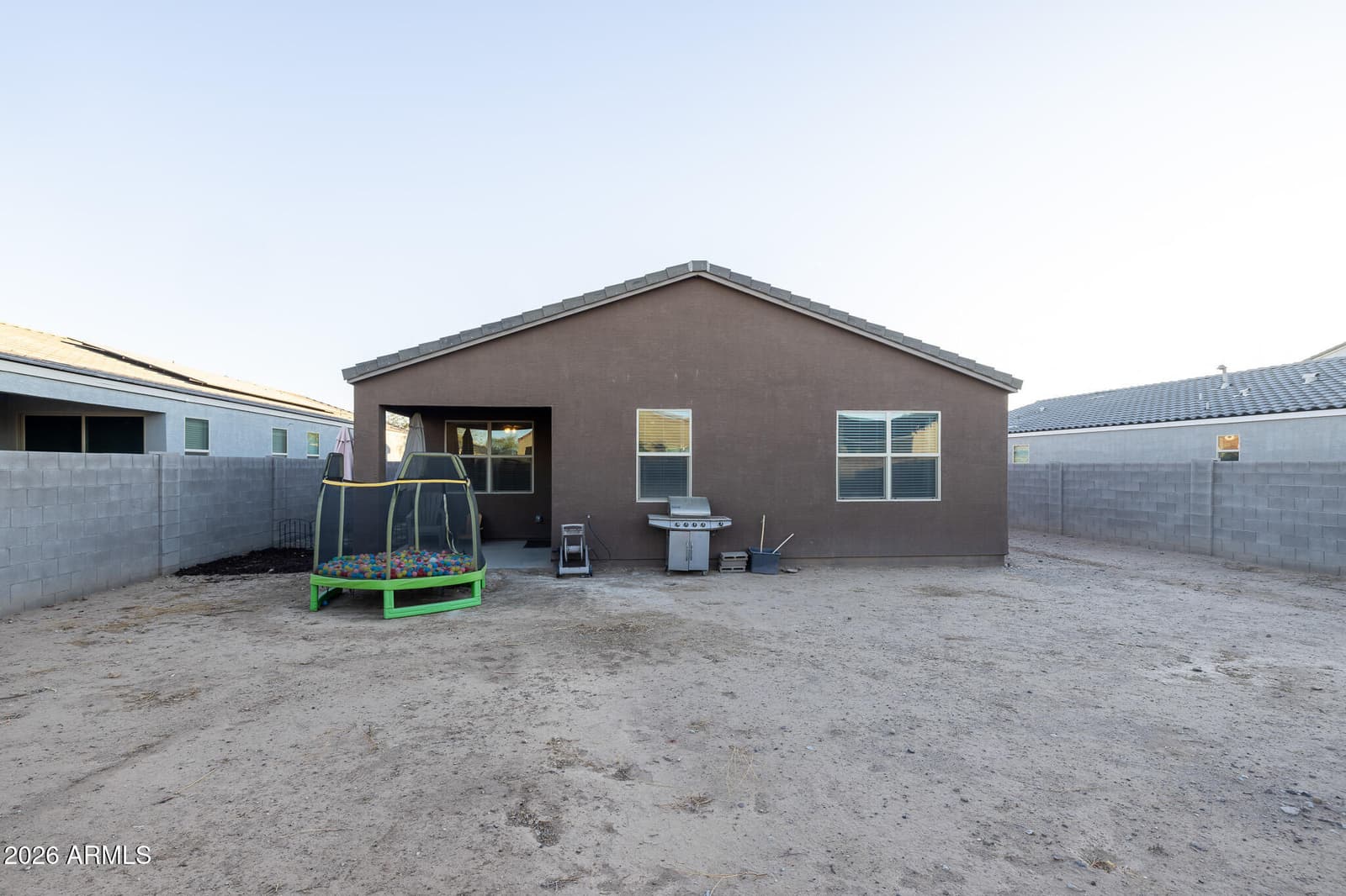 3982 E SIDESADDLE Road, San Tan Valley, AZ 85140 — photo 20 of 21
