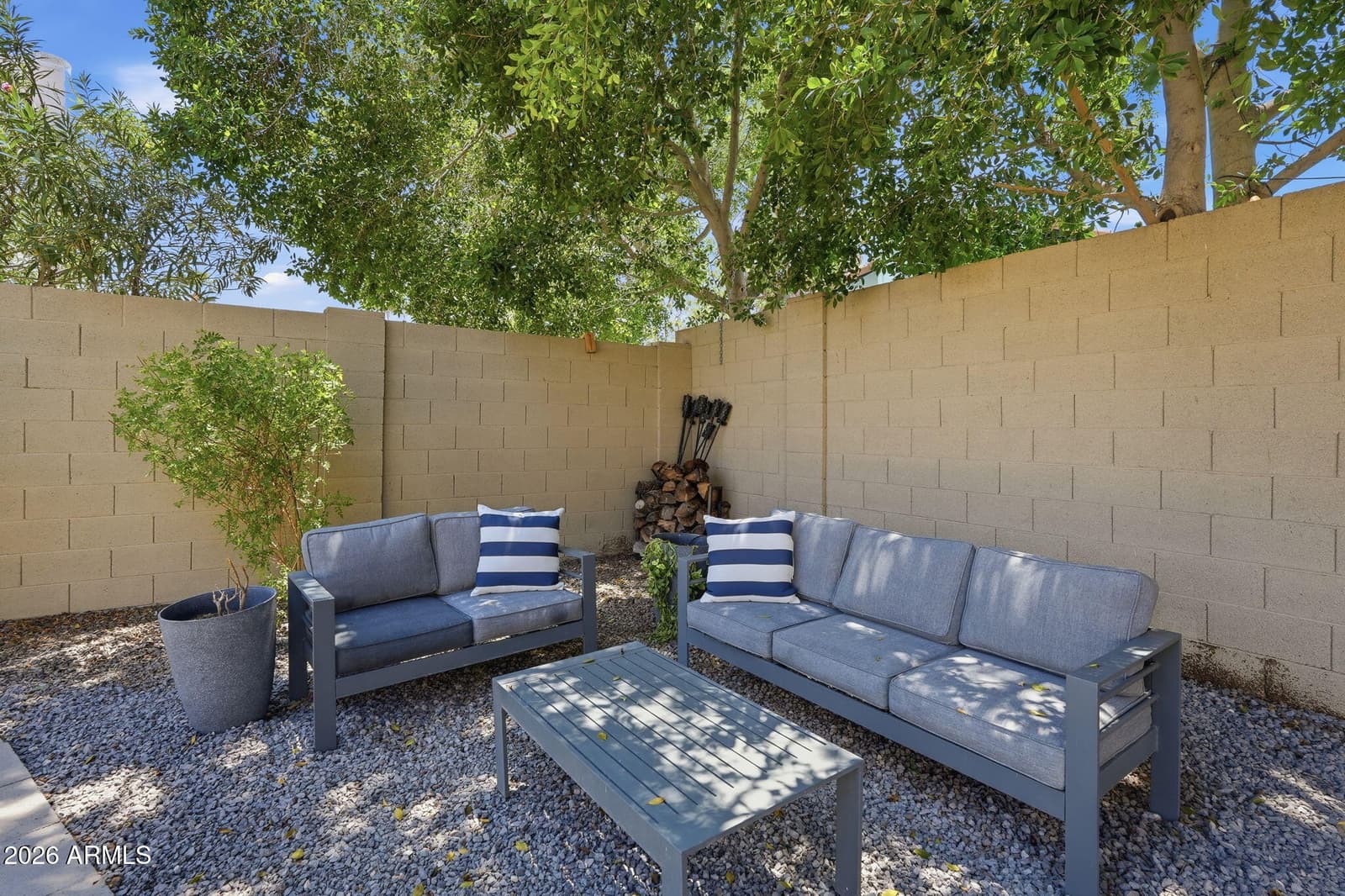 2137 S CATARINA Circle, Mesa, AZ 85202 — photo 40 of 96