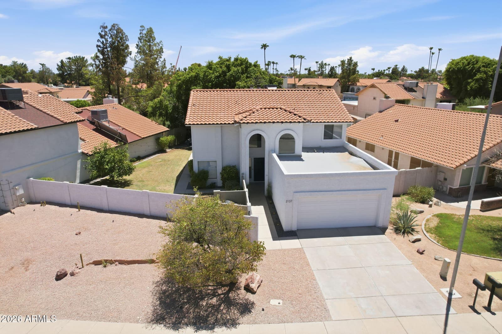 2137 S CATARINA Circle, Mesa, AZ 85202 — photo 76 of 96