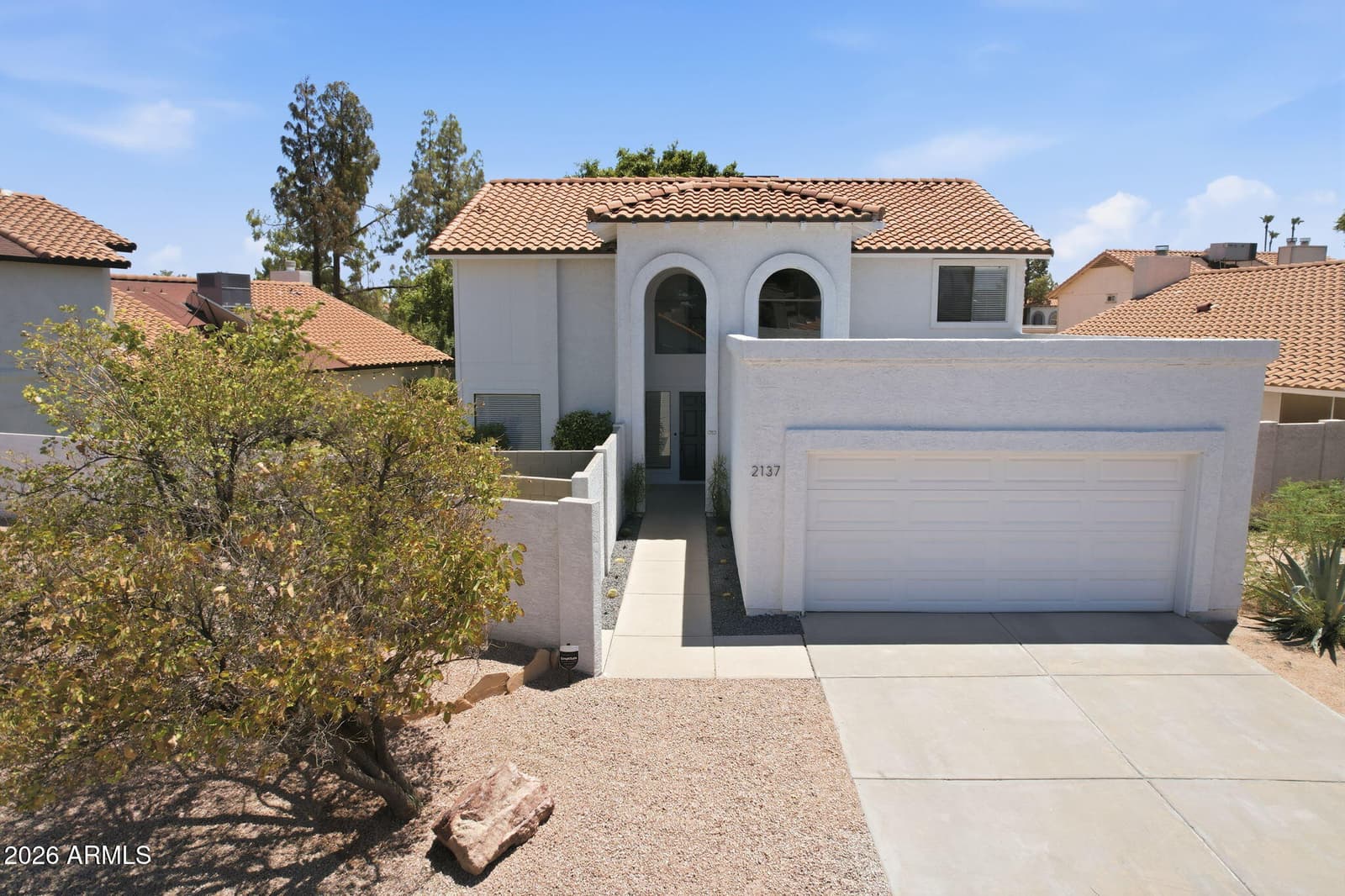 2137 S CATARINA Circle, Mesa, AZ 85202 — photo 78 of 96