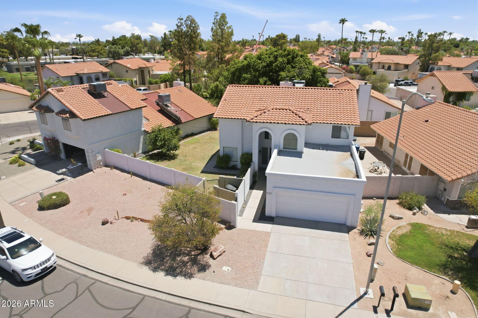 2137 S CATARINA Circle, Mesa, AZ 85202 — photo 79 of 96