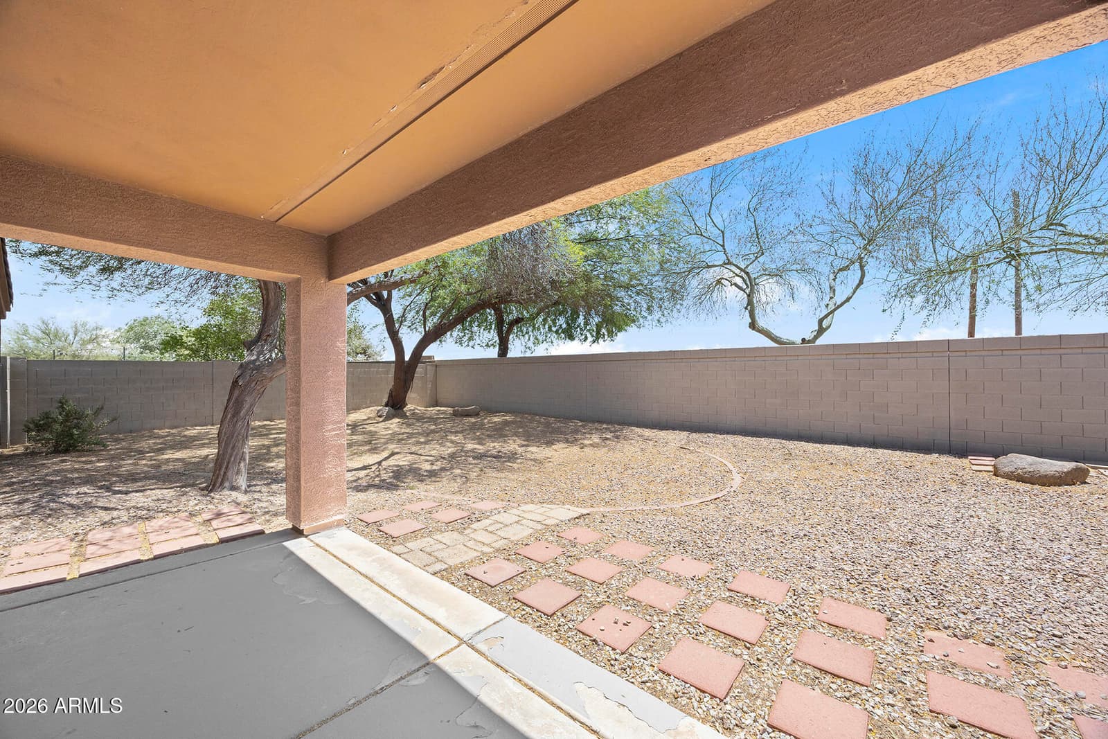 1773 E CARDINAL Drive, Casa Grande, AZ 85122 — photo 27 of 32