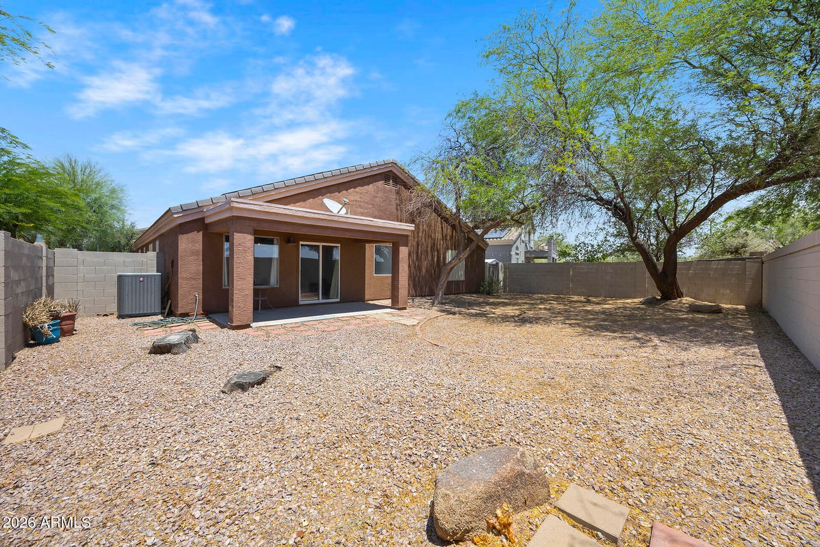 1773 E CARDINAL Drive, Casa Grande, AZ 85122 — photo 29 of 32