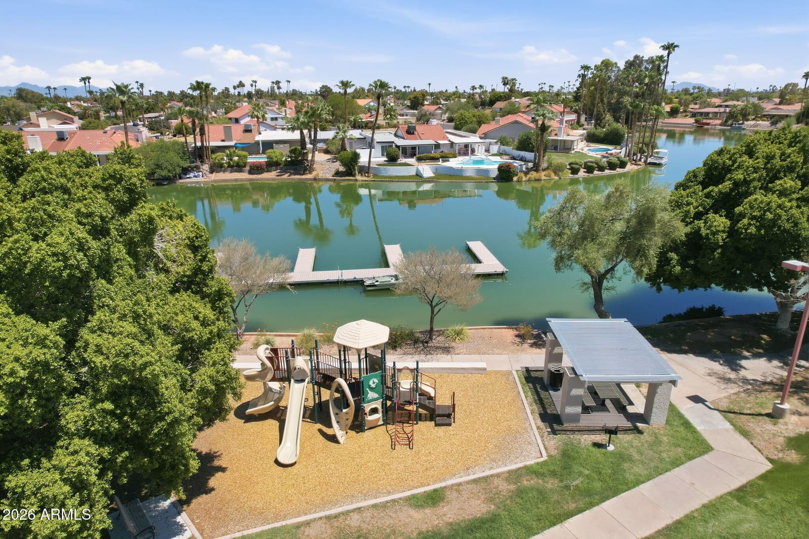 2137 S CATARINA Circle, Mesa, AZ 85202 — photo 91 of 96