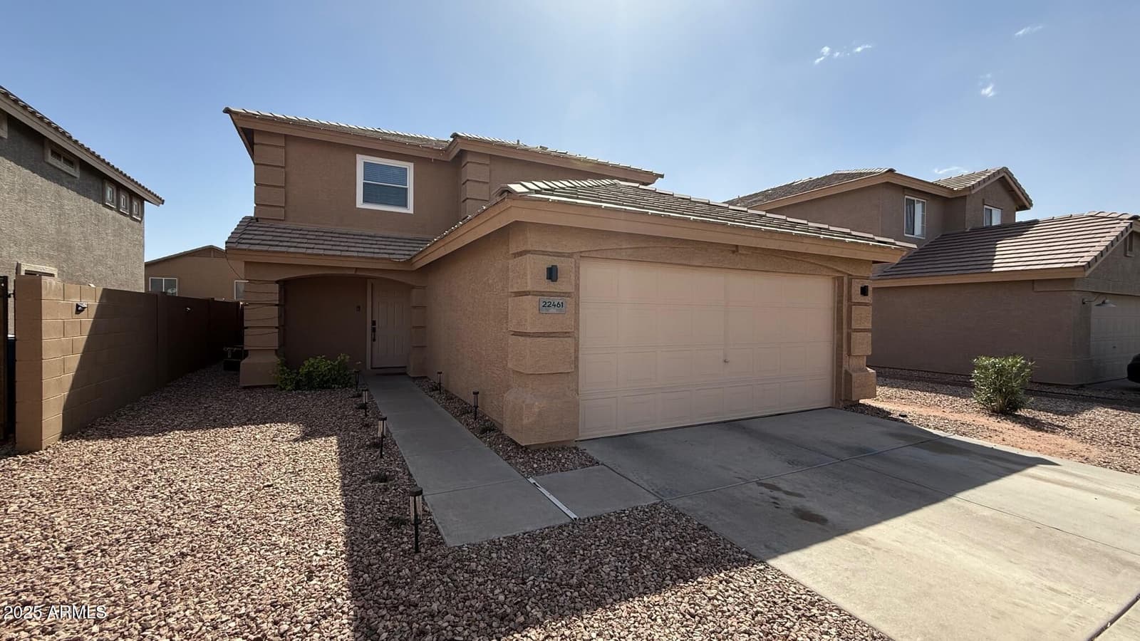 22461 W WOODLANDS Avenue, Buckeye, AZ 85326 — photo 1 of 46