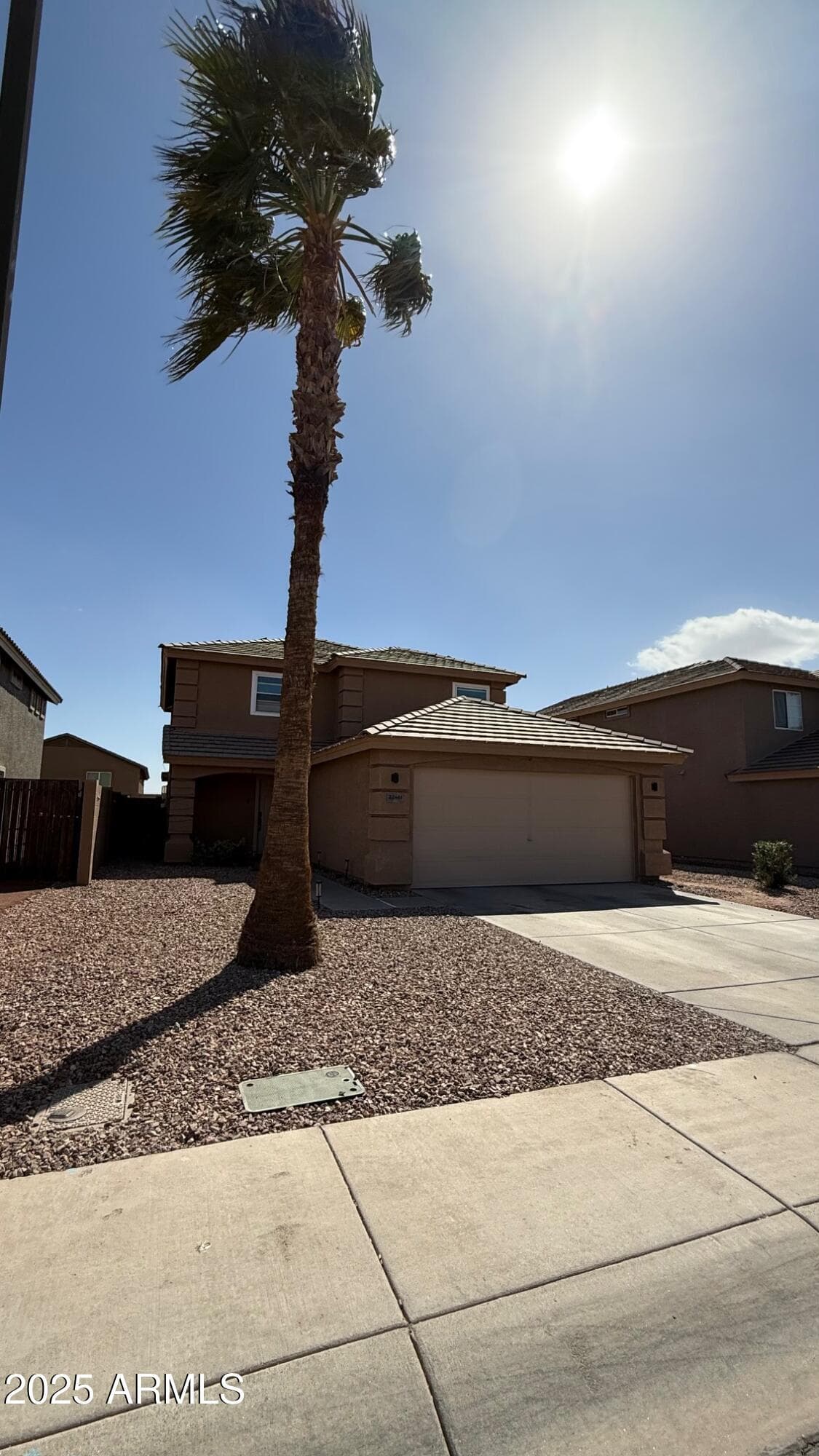 22461 W WOODLANDS Avenue, Buckeye, AZ 85326 — photo 2 of 46