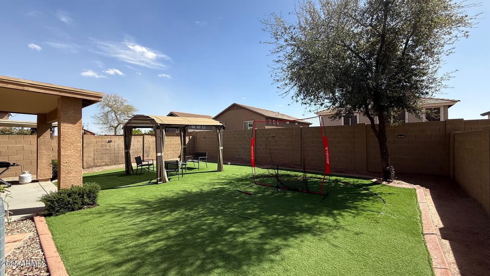 22461 W WOODLANDS Avenue, Buckeye, AZ 85326 — photo 43 of 46
