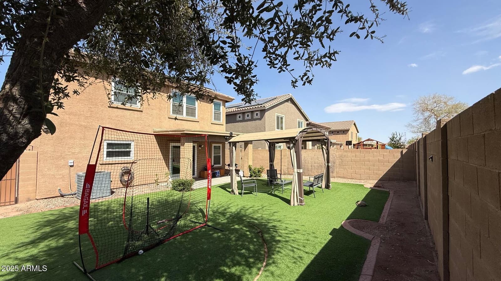 22461 W WOODLANDS Avenue, Buckeye, AZ 85326 — photo 45 of 46