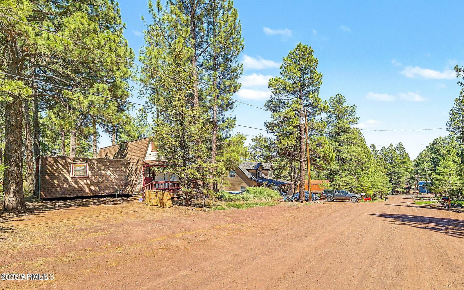2625 Chaco Trail, Flagstaff, AZ 86005 — photo 20 of 40