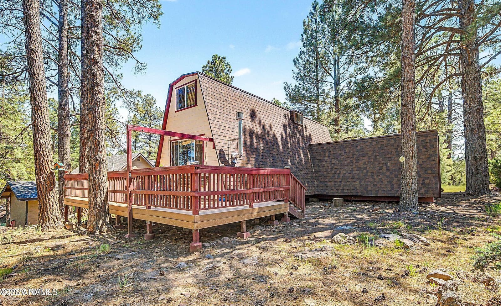 2625 Chaco Trail, Flagstaff, AZ 86005 — photo 21 of 40