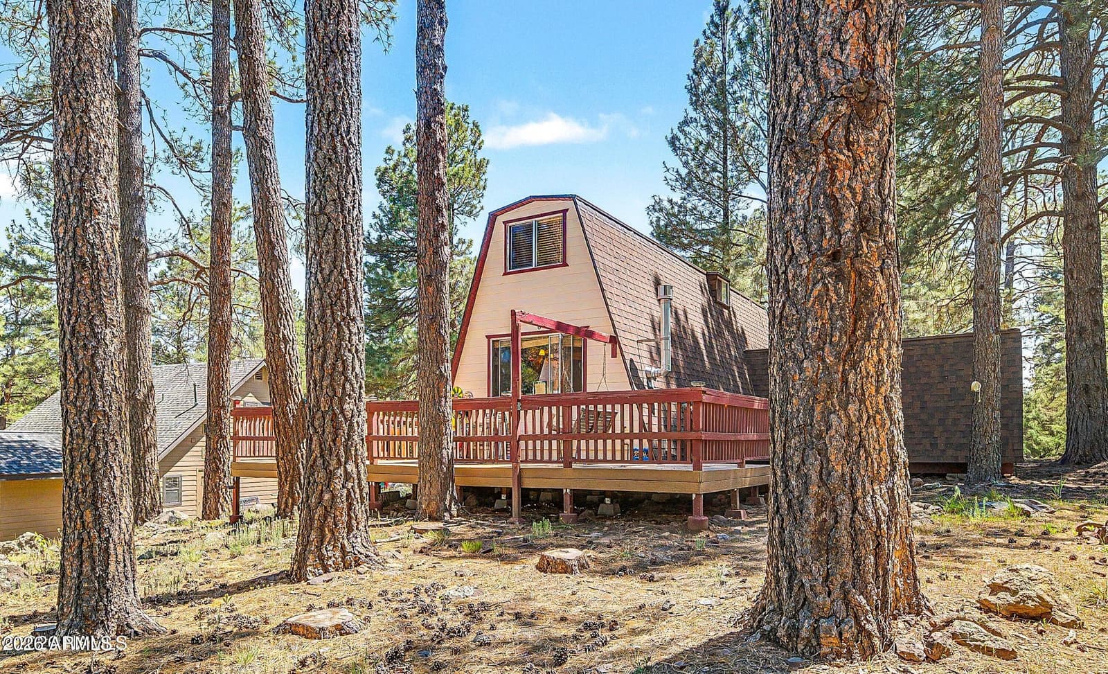 2625 Chaco Trail, Flagstaff, AZ 86005 — photo 22 of 40