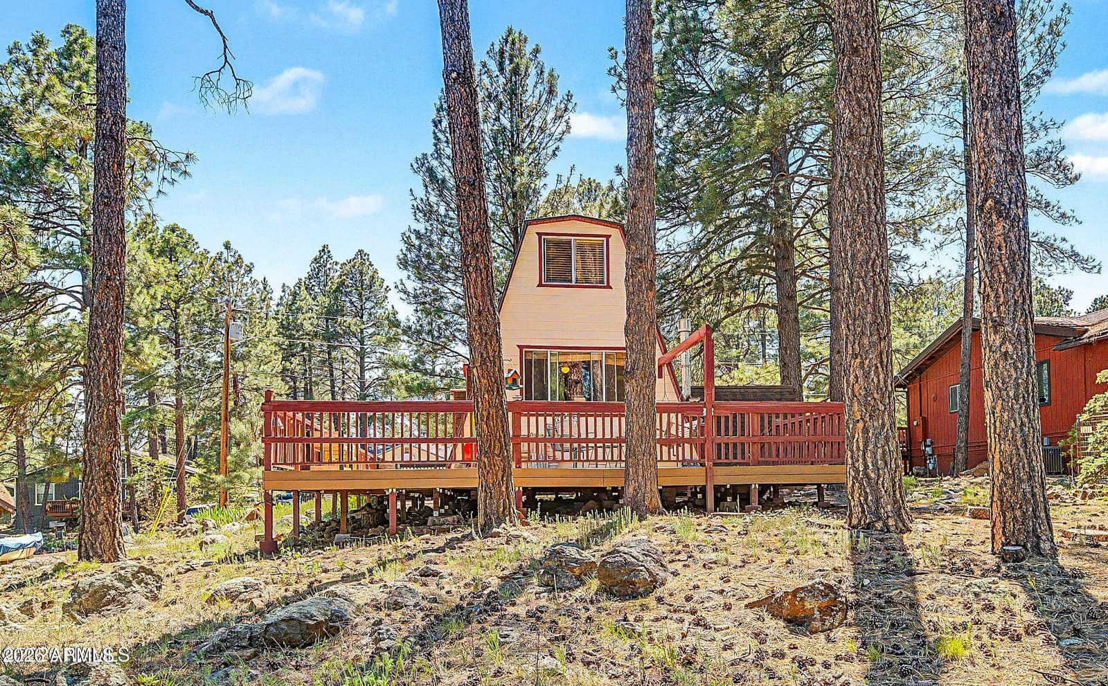 2625 Chaco Trail, Flagstaff, AZ 86005 — photo 23 of 40