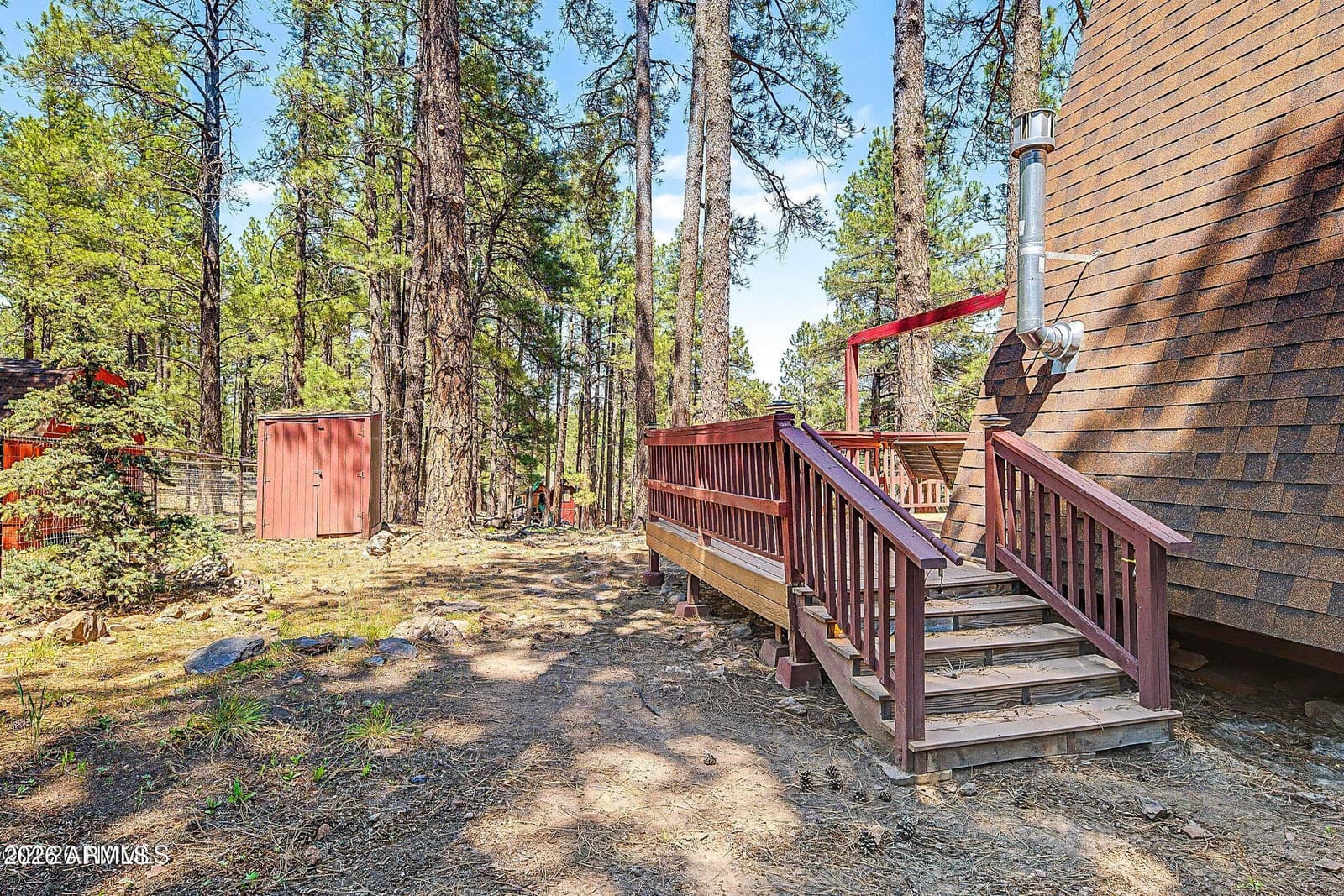 2625 Chaco Trail, Flagstaff, AZ 86005 — photo 25 of 40