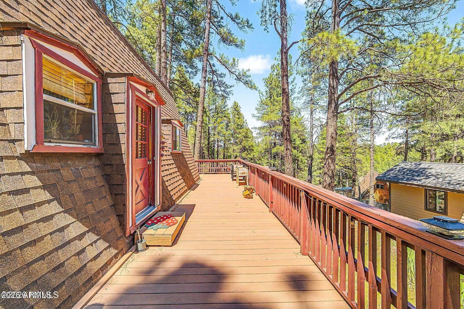2625 Chaco Trail, Flagstaff, AZ 86005 — photo 26 of 40