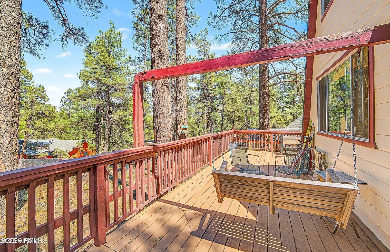 2625 Chaco Trail, Flagstaff, AZ 86005 — photo 28 of 40