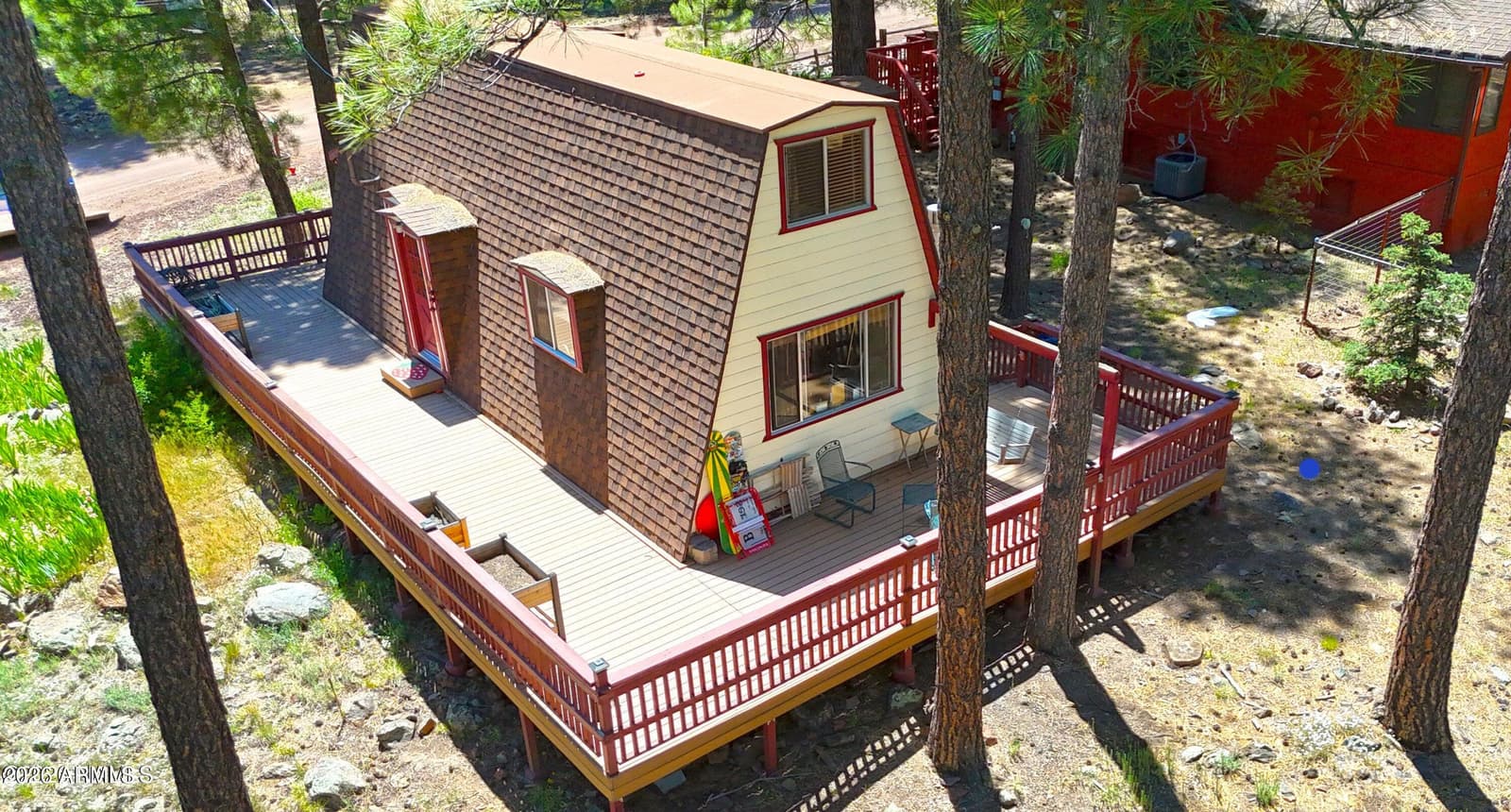 2625 Chaco Trail, Flagstaff, AZ 86005 — photo 30 of 40