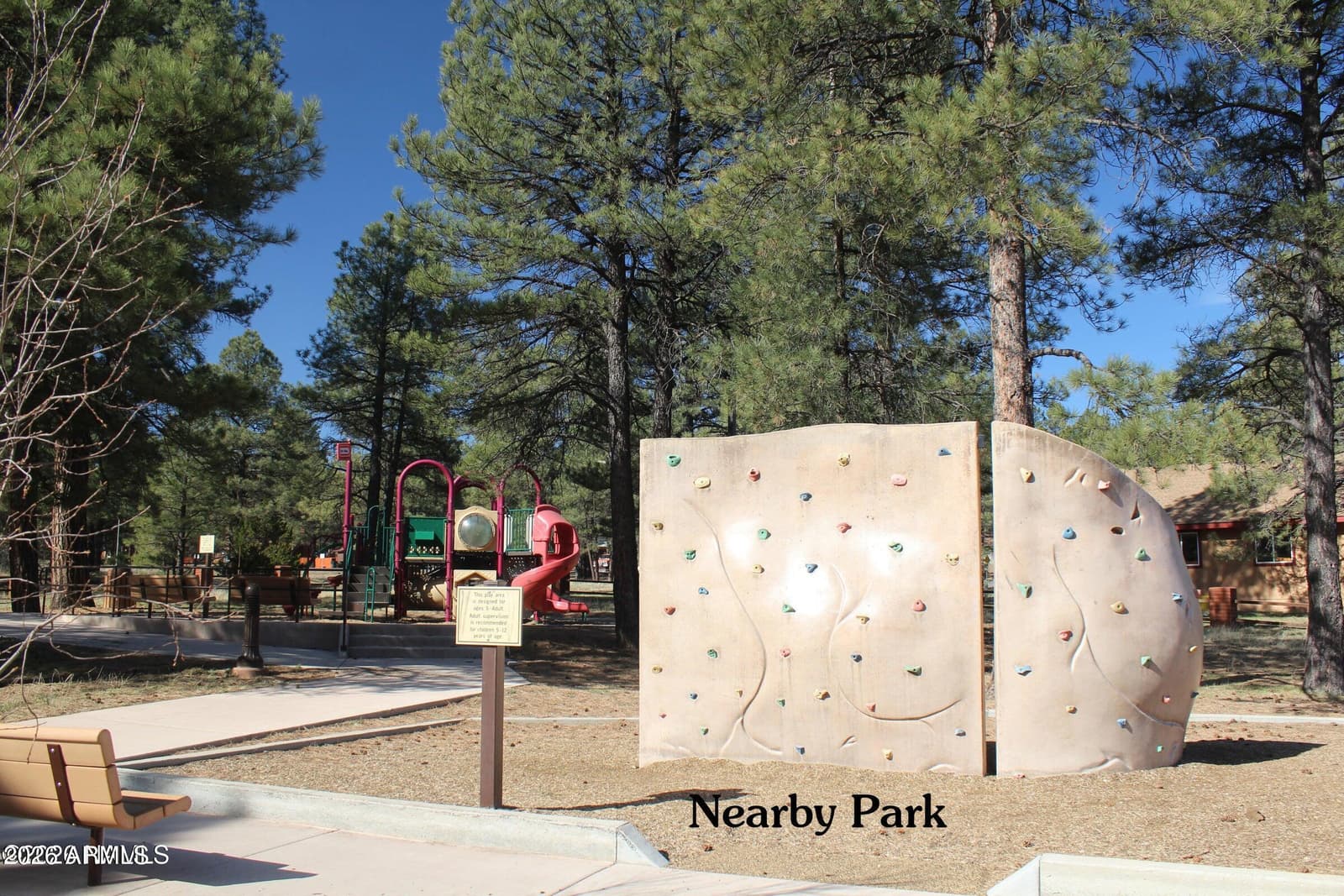 2625 Chaco Trail, Flagstaff, AZ 86005 — photo 32 of 40
