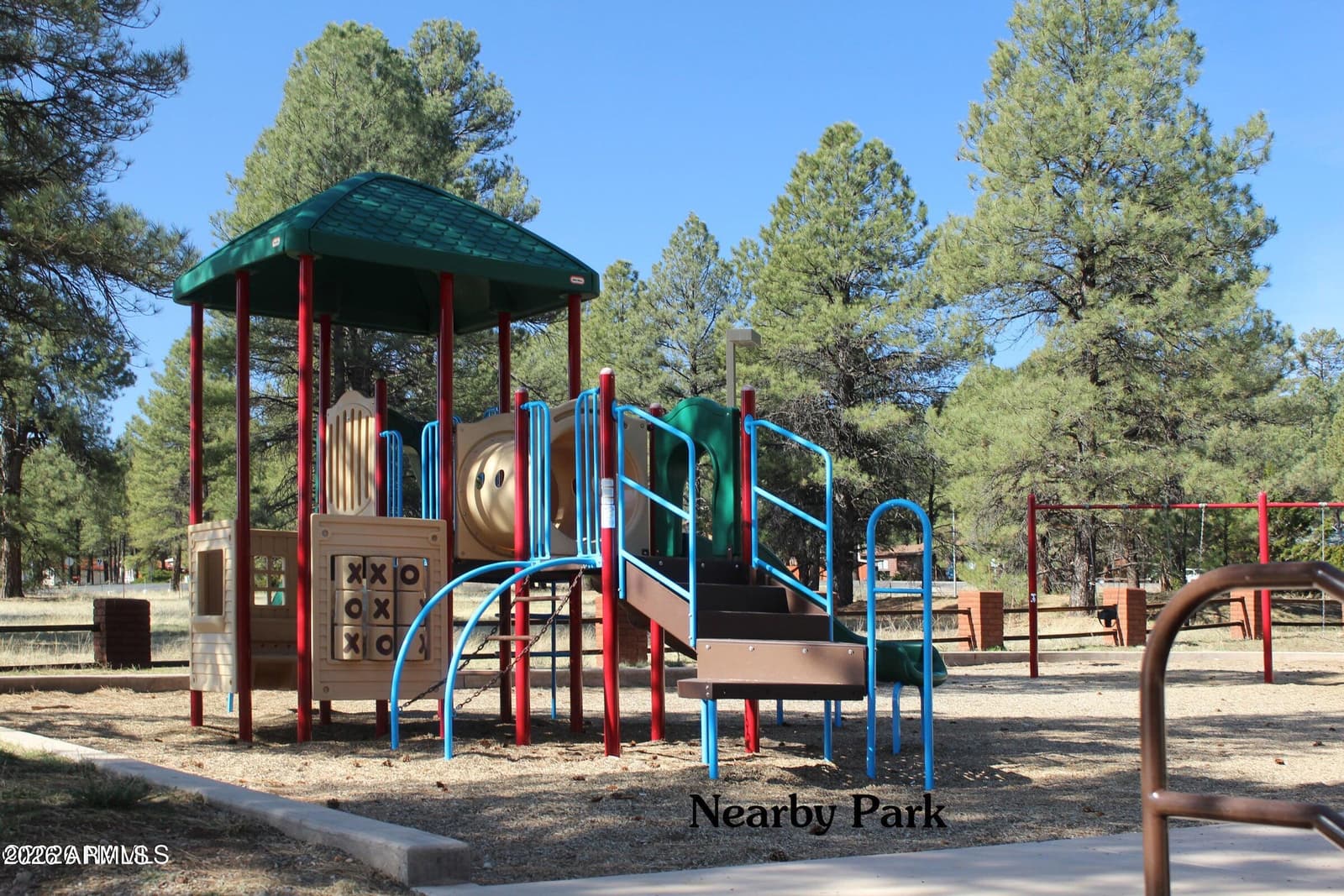 2625 Chaco Trail, Flagstaff, AZ 86005 — photo 36 of 40