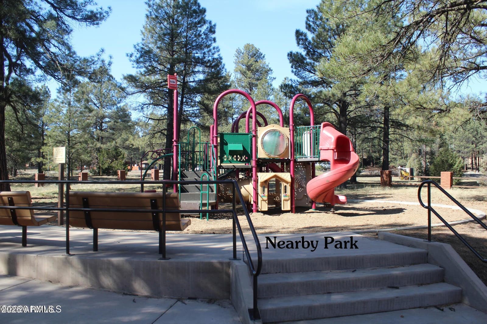 2625 Chaco Trail, Flagstaff, AZ 86005 — photo 37 of 40