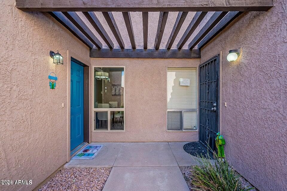 629 N MESA Drive 27, Mesa, AZ 85201 — photo 24 of 25