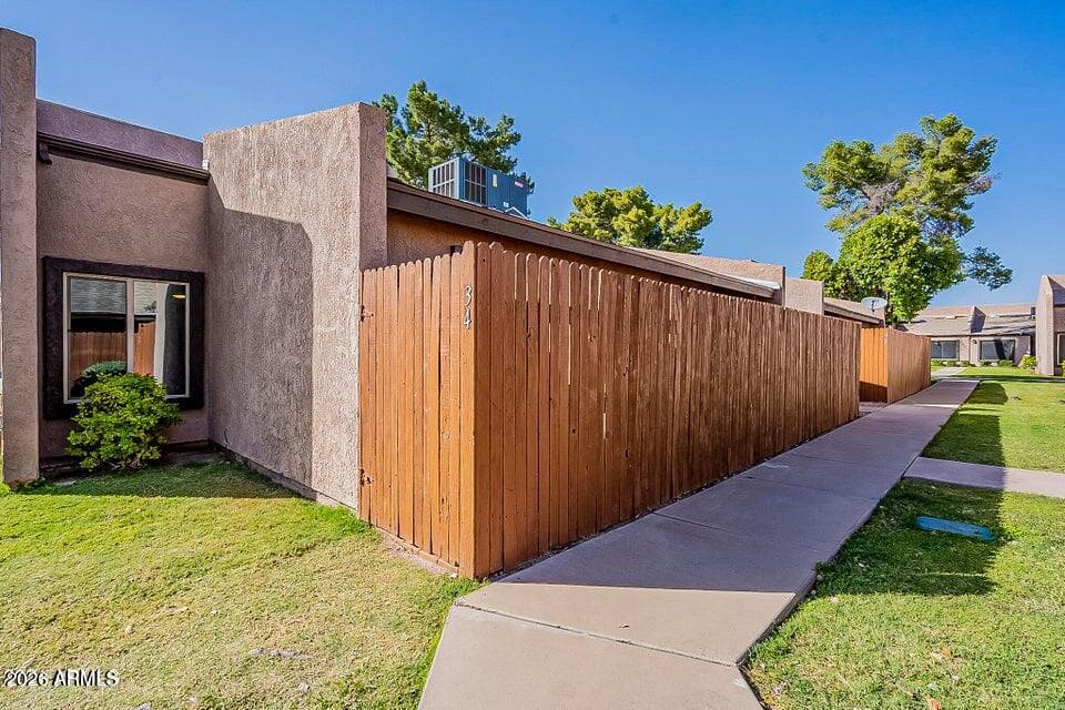 629 N MESA Drive 27, Mesa, AZ 85201 — photo 23 of 25