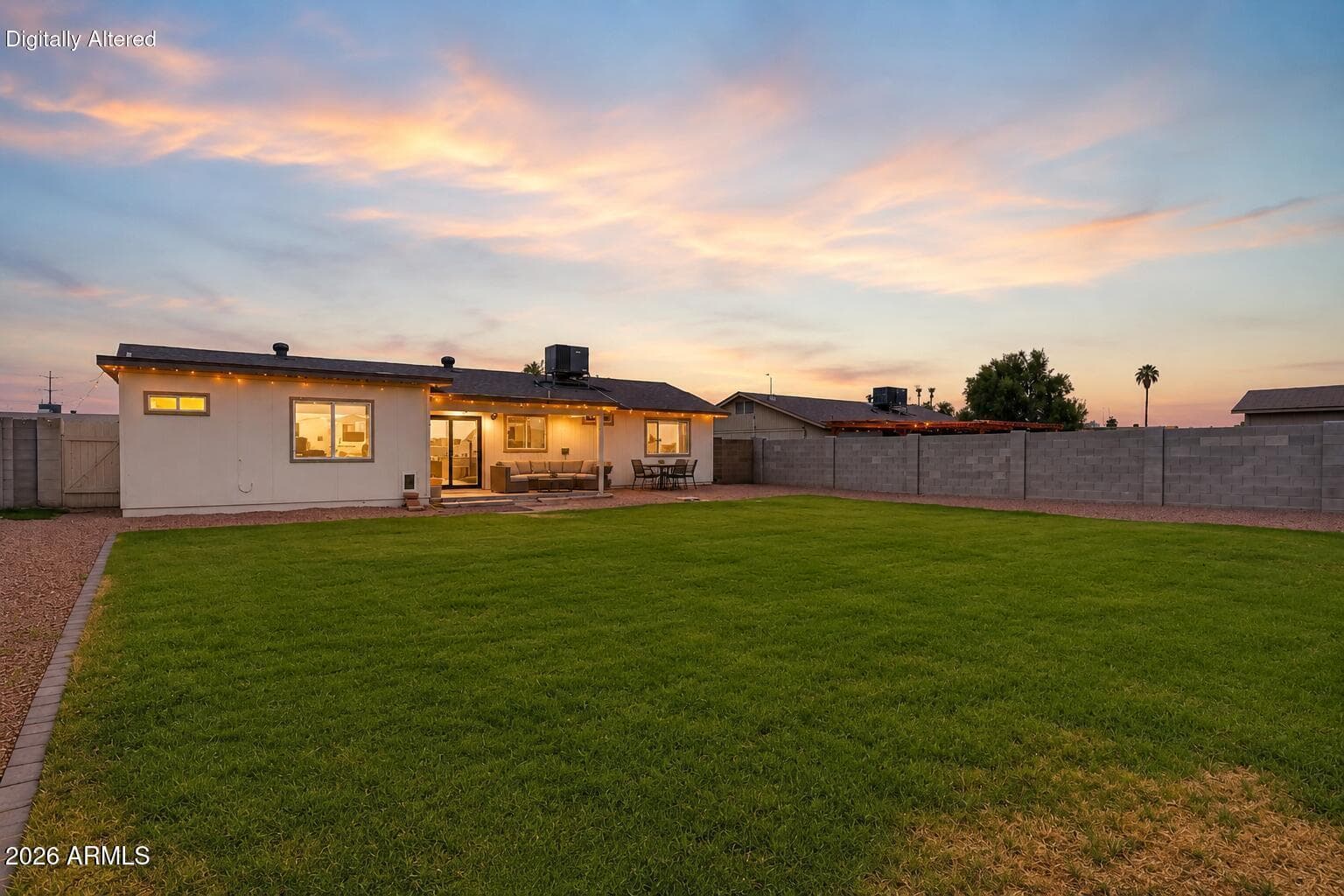 5709 S ROBERTS Road, Tempe, AZ 85283 — photo 3 of 46