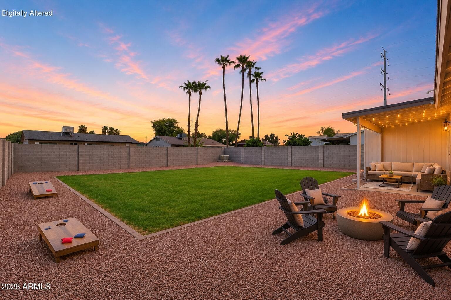 5709 S ROBERTS Road, Tempe, AZ 85283 — photo 5 of 46