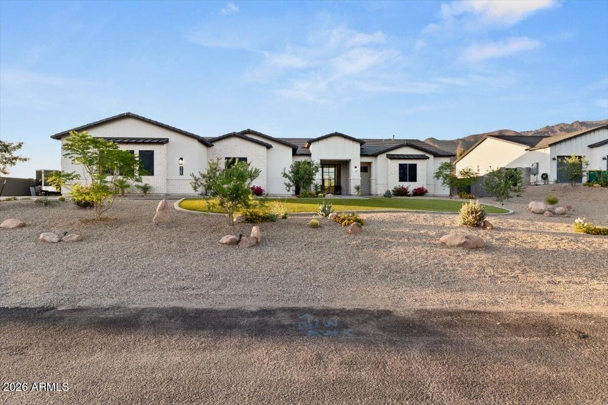 9362 E CLOUDVIEW Avenue, Gold Canyon, AZ 85118 — photo 22 of 35