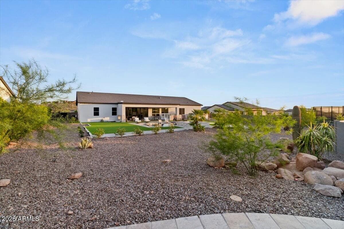 9362 E CLOUDVIEW Avenue, Gold Canyon, AZ 85118 — photo 27 of 35
